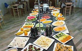 Hotel Villa Roma